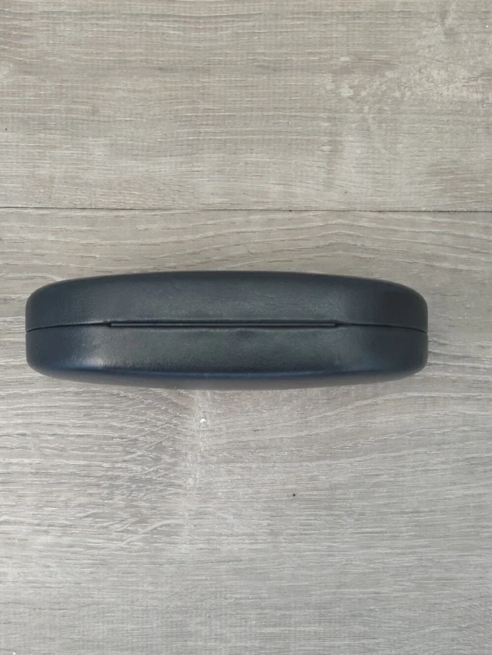 Ray-Ban Navy Blue Hard Sunglasses Case